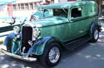 33 Dodge Sedan Delivery