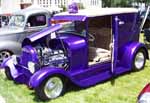 29 Ford Model A Sedan Delivery