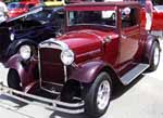 29 Essex 3W Coupe