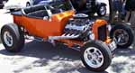 25 Ford Model T Bucket Roadster Pickup