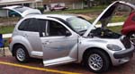 01 Chrysler PT Cruiser