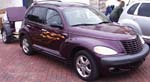 01 Chrysler PT Cruiser