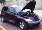 01 Chrysler PT Cruiser