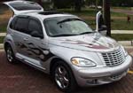 01 Chrysler PT Cruiser