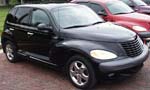 01 Chrysler PT Cruiser