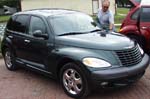 01 Chrysler PT Cruiser