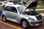 01 Chrysler PT Cruiser