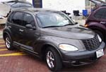 01 Chrysler PT Cruiser