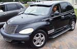 01 Chrysler PT Cruiser