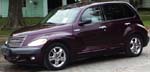 01 Chrysler PT Cruiser