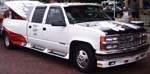 95 Chevy Twincab Dually Pickup