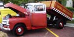 54 Chevy Dump Bed Pickup