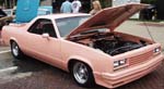 83 Chevy El Camino