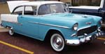 55 Chevy 2dr Sedan