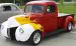 40 Ford Pickup