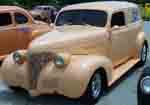 39 Chevy Sedan Delivery