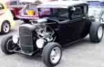 31 Ford Model A Hiboy Coupe