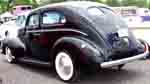 40 Ford Deluxe Tudor Sedan