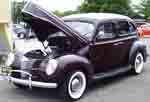 40 Ford Deluxe ForDor Sedan