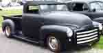 48 GMC Chopped Convertible Pickup