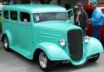 35 Chevy Chopped Suburban