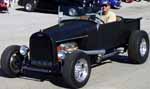 27 Ford Model T Hiboy Roadster Pickup