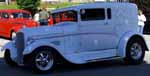 28 Ford Model A Chopped Sedan Delivery