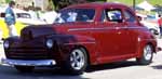 47 Ford Coupe