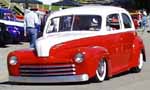 47 Ford Tudor Sedan