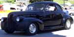 40 Chevy Coupe