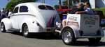 40 Ford Deluxe Tudor Sedan