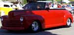 47 Ford Convertible