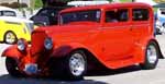 32 Ford Chopped Tudor Sedan