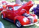 40 Ford Deluxe Coupe