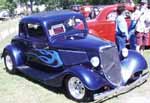 33 Ford 5W Coupe