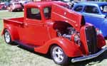 37 Ford Pickup