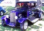 31 Ford Model A Coupe