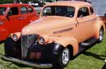 39 Chevy Coupe