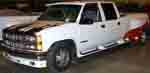 95 Chevy CrewCab Dually Pickup