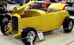 32 Ford Hiboy Roadster