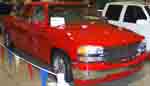 00 GMC Xtracab Pickup