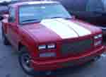 89 GMC SNB Pickup