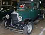 28 Chevy 3W Coupe