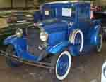 31 Ford Model A Pickup