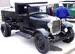 29 Ford Model A Tanker Truck