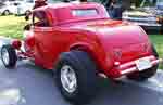 32 Ford Hiboy Roadster