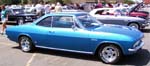 66 Corvair Corsa Coupe