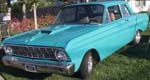 64 Ford Falcon 2dr Sedan