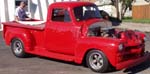 54 Chevy Pickup