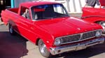 65 Ford Falcon Ranchero Pickup